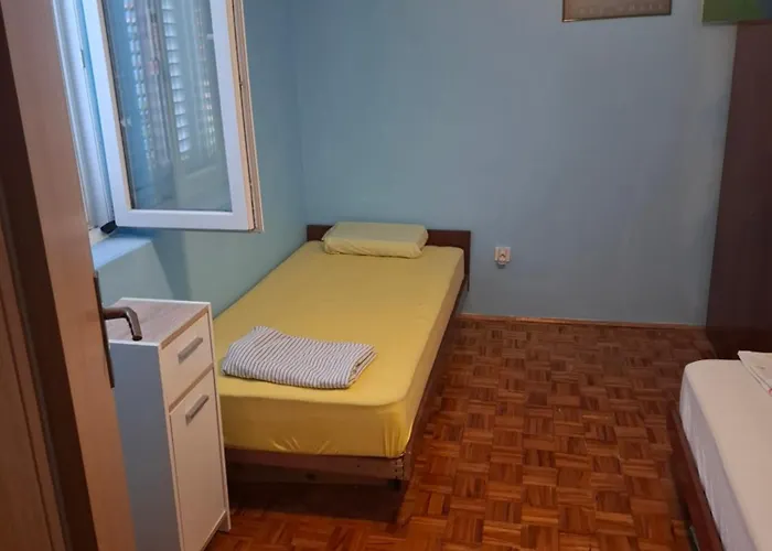 Кемпинг Summer Тисно