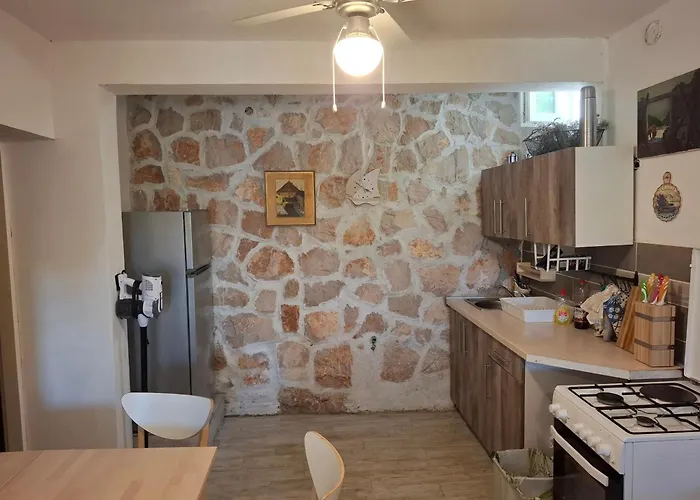 Summer Camping Tisno