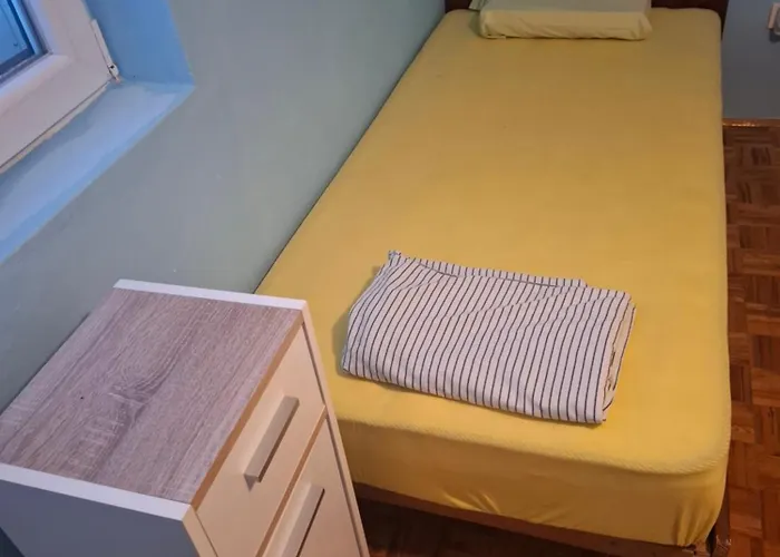 Кемпинг Summer Тисно